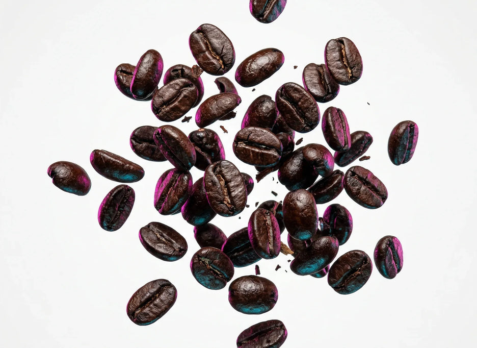 Whole Bean