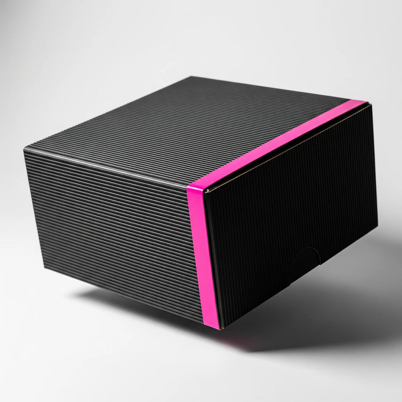 Shipping & Fulfillment