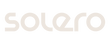 Solero transparent header logo