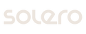 Solero transparent header logo